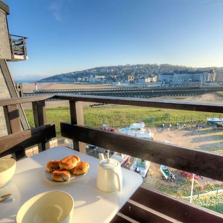 Apartment Les Marinas-7 By Interhome Deauville Ngoại thất bức ảnh