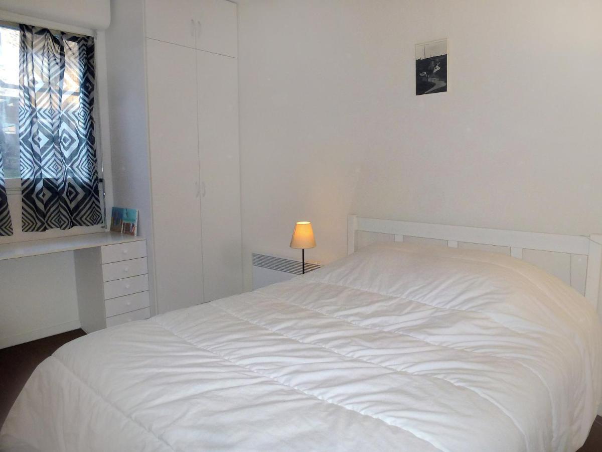 Apartment Les Marinas-7 By Interhome Deauville Ngoại thất bức ảnh