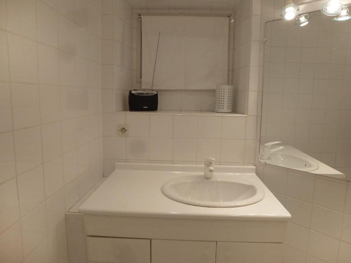 Apartment Les Marinas-7 By Interhome Deauville Ngoại thất bức ảnh