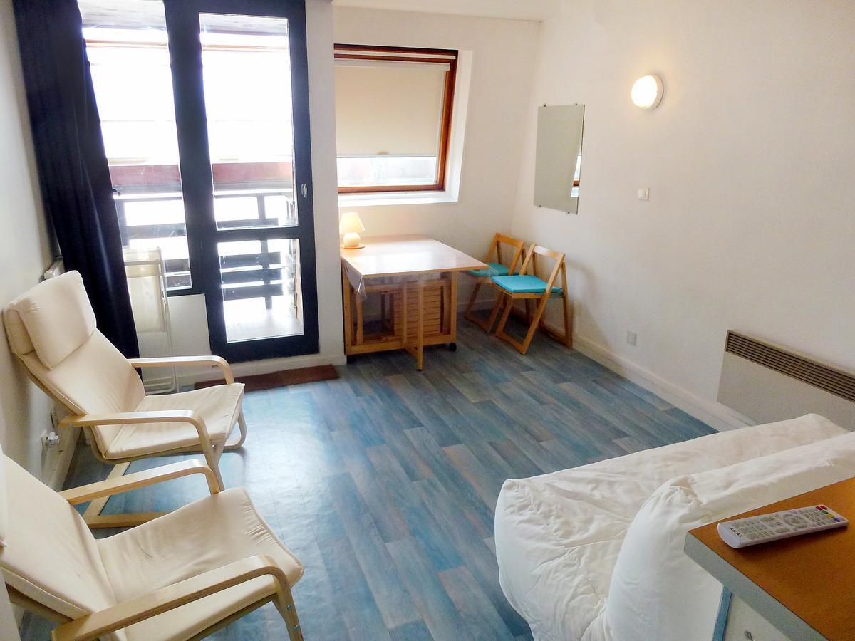 Apartment Les Marinas-7 By Interhome Deauville Ngoại thất bức ảnh
