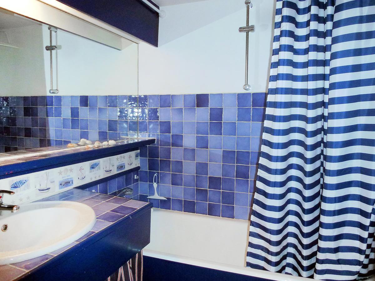 Apartment Les Marinas-7 By Interhome Deauville Ngoại thất bức ảnh