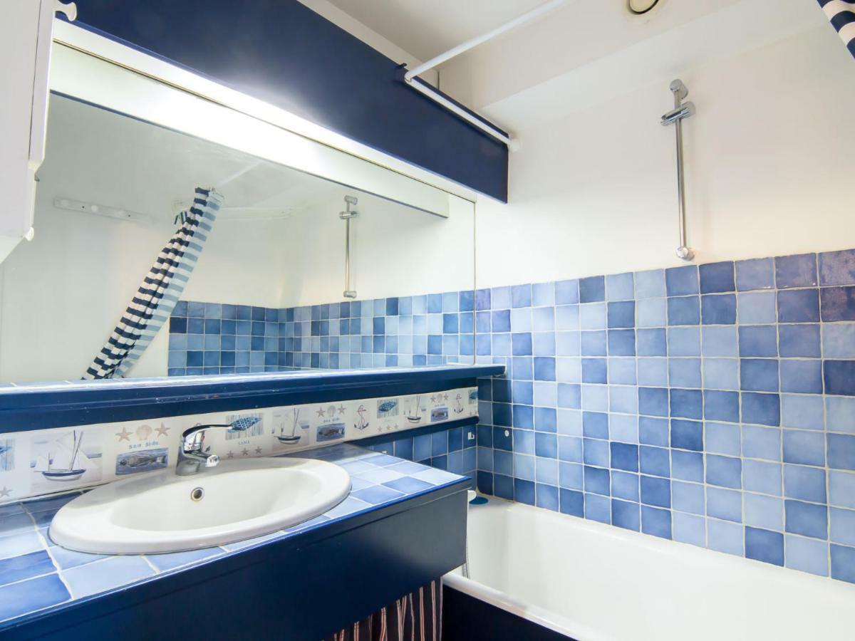Apartment Les Marinas-7 By Interhome Deauville Ngoại thất bức ảnh